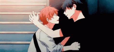 gif bl|BL (ANIME) GIFS